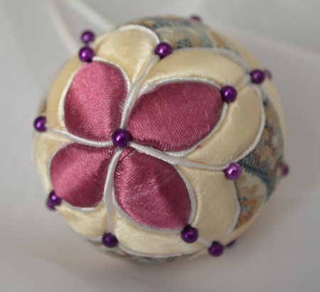 Detail vajíčka č. 12